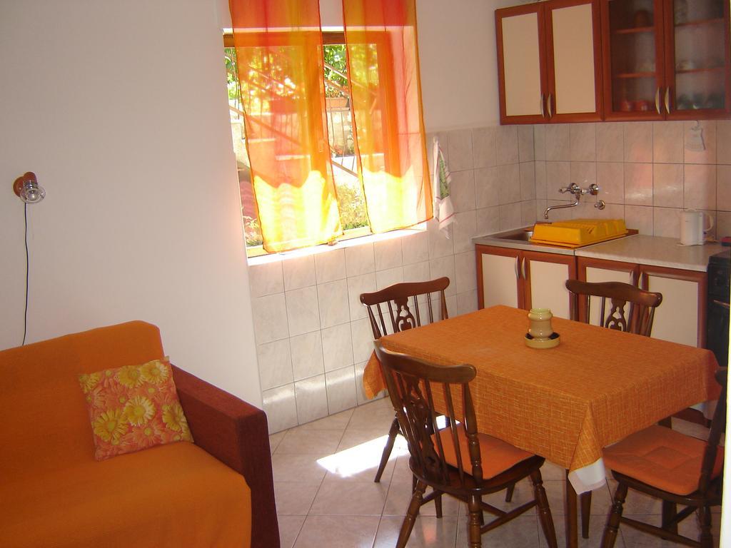 Appartamento Grgorinic