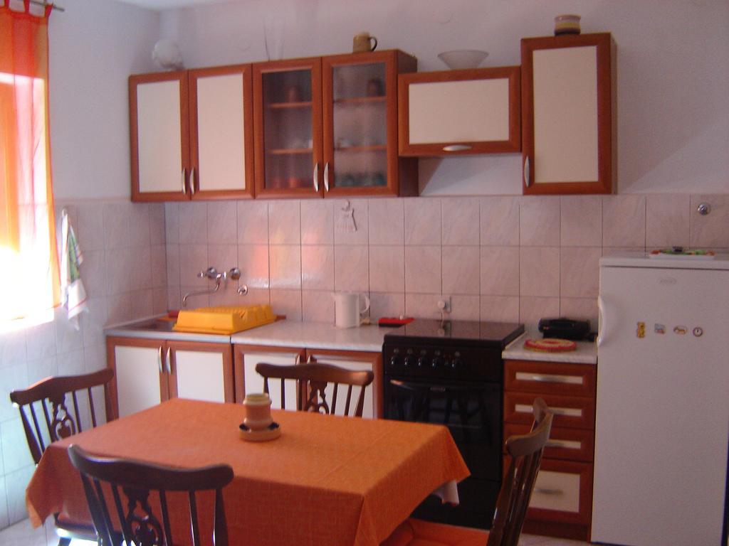 Appartamento Grgorinic Pola