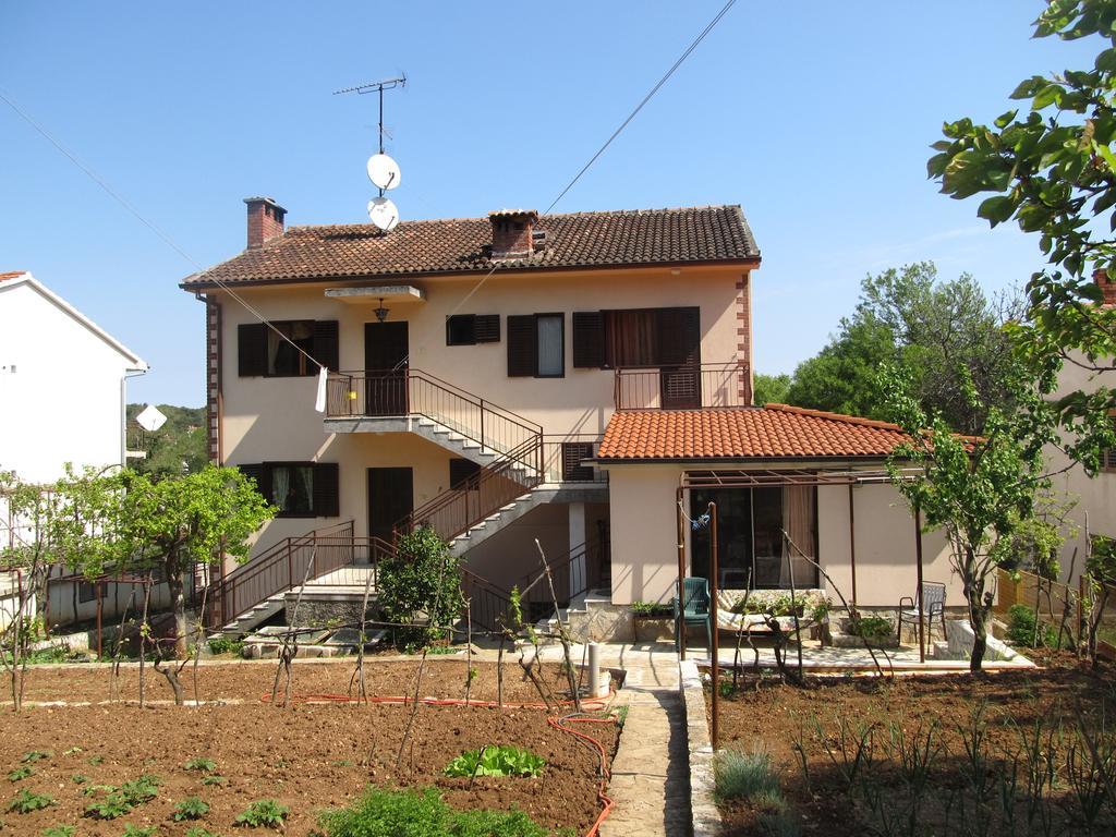 Appartamento Grgorinic *